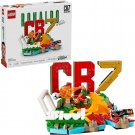 LEGO 43012 Editions Cristiano Ronaldo Soccer Highlights Building Set (Ages 10+)