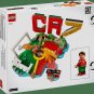 LEGO 43012 Editions Cristiano Ronaldo Soccer Highlights Building Set (Ages 10+)
