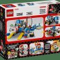 LEGO Super Mario 72035 Mario Kart Toad's Garage (Ages 8+)
