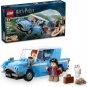 LEGO Harry Potter 76424 Flying Ford Anglia Building Set (Ages 7+)