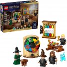 LEGO Harry Potter Hogwarts Castle: Sorting Hat Ceremony Set 76460 LEGO Harry Potter Hogwarts Castle: Sorting Hat Ceremony Set 76460