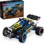 LEGO Technic 42164 Off-Road Race Buggy Building Set (Ages 8+)