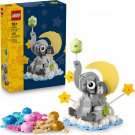 LEGO Baby Elephant in the Sky Building Set 40814