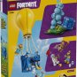 LEGO Fortnite 77080 Supply Drop Building Set (Ages 10+)