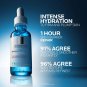La Roche-Posay Hyalu B5 Pure Hyaluronic Acid Serum (1 Fl Oz)