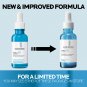 La Roche-Posay Hyalu B5 Pure Hyaluronic Acid Serum (1 Fl Oz)