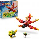 LEGO Sonic the Hedgehog Tails' Tornado-1 77119 LEGO Sonic the Hedgehog Tails' Tornado-1 77119