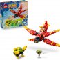 LEGO Sonic the Hedgehog Tails' Tornado-1 77119