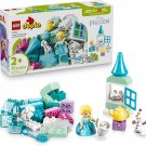 LEGO DUPLO Disney Frozen Elsa & Olaf Creative Box 10462 LEGO DUPLO Disney Frozen Elsa & Olaf Creative Box 10462