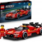 LEGO Speed Champions Ferrari 499P 77261