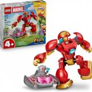 LEGO Marvel Ultron vs. Iron Man Building Set 11209 LEGO Marvel Ultron vs. Iron Man Building Set 11209