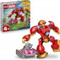LEGO Marvel Ultron vs. Iron Man Building Set 11209