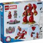 LEGO Marvel Ultron vs. Iron Man Building Set 11209