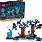 LEGO Harry Potter Forbidden Forest: Expecto Patronum 76475