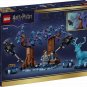 LEGO Harry Potter Forbidden Forest: Expecto Patronum 76475