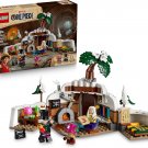 LEGO ONE PIECE Dr. Hiriluk’s Hideout Set 75641
