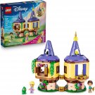 LEGO Disney Rapunzel’s Mini Tower Set 43294