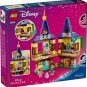 LEGO Disney Rapunzel’s Mini Tower Set 43294
