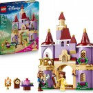 LEGO Disney Princess Belle & the Beast's Enchanted Castle 43289 LEGO Disney Princess Belle & the Beast's Enchanted Castle 43289