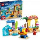 LEGO Disney Beach Fun with Lilo & Stitch Set 43280 LEGO Disney Beach Fun with Lilo & Stitch Set 43280