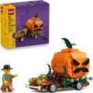 LEGO Jack-O'-Lantern Pickup Truck 40822 LEGO Jack-O'-Lantern Pickup Truck 40822