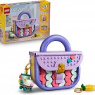 LEGO Creator 3-in-1 Art Fashion Bag Set 31391