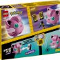 LEGO Pokémon SMART Play: Jigglypuff Concert 72159