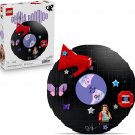 LEGO Editions Olivia Rodrigo's Vinyl 43028