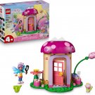LEGO Gabby's Dollhouse Kitty Fairy's Garden House 11212