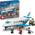 LEGO City Passenger Jet 60492