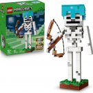LEGO Minecraft The Skeleton 21594