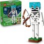 LEGO Minecraft The Skeleton 21594