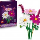 LEGO Botanicals Cosmos Flowers 11514