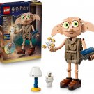 LEGO Harry Potter Dobby the Free Elf 76469