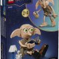 LEGO Harry Potter Dobby the Free Elf 76469