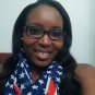 American Flag Scarf Infinity Women Girl USA Flag Patriotic Theme Scarves