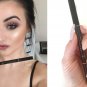 Anastasia Beverly Hills Brow Definer Skinny Brow Ebony Pencil Liner