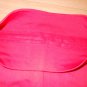 Stylish Elastic Waist Slimming Soft Winter Women's Pants leggings Hot Pink