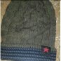 Winter Skull Knitted Warm Hat Cap