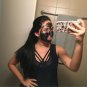 Black mask pilaten blackhead remover face mask 3 Pack lot