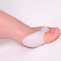 Silicone Shield Bunion Guards Pad Cushion Aid Toe Separators Pain Relieve