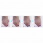 Silicone Shield Bunion Guards Pad Cushion Aid Toe Separators Pain Relieve