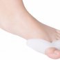 Silicone Shield Bunion Guards Pad Cushion Aid Toe Separators Pain Relieve