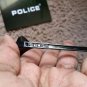 Police Polarized Blue Black Pilot Italy Unisex Anti UV Protection Driving Sunglasses
