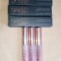 Naked Heres B2uty Liquid Matte Lipstick 3 pics