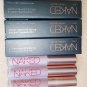 Naked Heres B2uty Liquid Matte Lipstick 3 pics