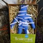 The Bridesmaid Good Luck Good Voodoo Doll: The Ultimate Wedding Party Protectress