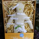 The New Baby Good Luck Good Voodoo Doll...The Ultimate Infant Protectress