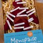The Menopause Good Luck Good Voodoo Doll...The Ultimate "Is It Hot In Here" Protectress