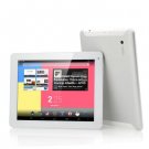 9.7 inch Quad Core Android Tablet